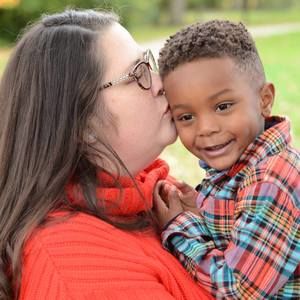 Meet your Posher, Bridget